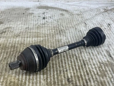Volkswagen PASSAT B8 2015 front driveshaft 3Q0407271 MSW661 - Изображение 1 из 4