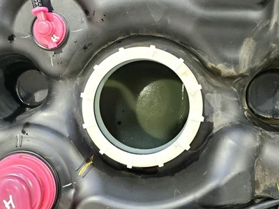 Used Fuel Tank fits: 2015 Honda Odyssey  Grade A - Image 1 of 4