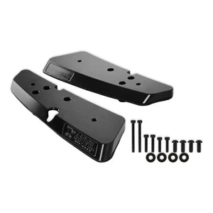 628-28AOR 2021+ Ford Bronco Mirror LED Light Mounts - Bild 1 von 9