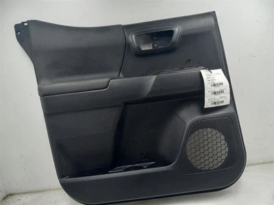 2019 TOYOTA TACOMA ПАНЕЛЬ ОТДЕЛКИ ЗАДНЕЙ ДВЕРИ СО СТОРОНЫ ВОДИТЕЛЯ КАБИНА ЭКИПАЖА  - Изображение 1 из 4