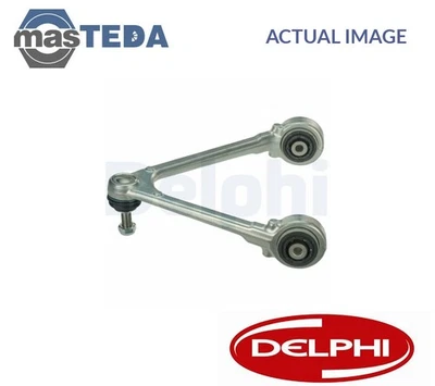 TC3548 WISHBONE TRACK CONTROL ARM UPPER LEFT DELPHI FOR JAGUAR F-TYPE,XK II,XJ - Image 1 of 4