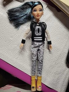 2017 MGA PROJECT MC2 DEVON D'MARCO Doll rooted eyelashes,Articulated - Picture 1 of 15