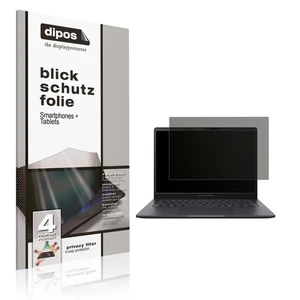 Screen Protector for Asus ExpertBook B5 B5405 Privacy Filter 4-Way Protection - Picture 1 of 8