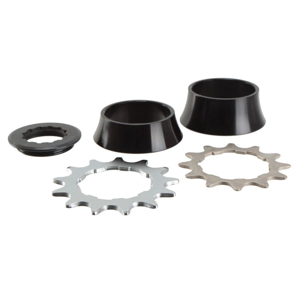 Refuerzo Micro 1'Er conversión de una sola velocidad, 12/13t Foto 1 de 1