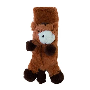 i-Smalls Girl's Cute Animal Design Supersoft Scarf - Picture 1 of 7