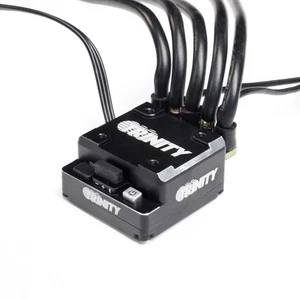 Trinity TRI-1081 MX10 Gen3 Spec/Blinky ESC - Picture 1 of 5