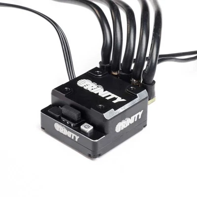 Trinity TRI-1081 MX10 Gen3 Spec/Blinky ESC - Image 1 of 4