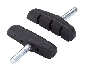 BBB BBS-08 - CantiStop 65mm Brake Pads (2 Pair) - Picture 1 of 1