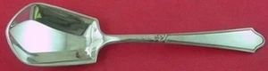 Chateau by Lunt Sterling Silver Sugar Spoon 6 1/4" Serving Silverware - Picture 1 of 2