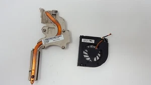 DELL INSPIRON 1501 Fan 0UW523 CPU Cooling Fan Heatsink Genuine Item - Picture 1 of 9