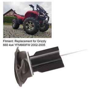 ∣ATV Carburetor Rebuild Kit Carb Accessory For Grizzly 660 4x4 YFM660FW - Picture 1 of 12