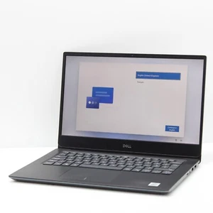 Dell Vostro 5490 Windows 11 Pro 14" Laptop Intel Core i5 10210U 8GB 256GB SSD - Picture 1 of 20