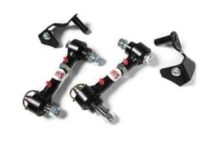 JKS 2032 for Jeep Wrangler JL Quicker Disconnect Sway Bar Links 0-2in - Picture 1 of 1