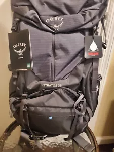 Brand New Osprey Packs Stratos 36L Backpack - Picture 1 of 8