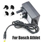 30V 500MA Vacuum Cleaner Charger Cable Adaptor Power Adapter For Bosch Athlet