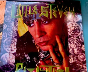 Revolution by Little Steven (Record, 2020) Vinyl LP Brand NEW Sealed ❤️ - Imagen 1 de 5