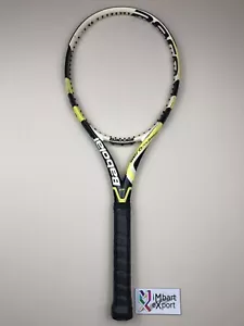 BABOLAT AEROPRO DRIVE + PLUS 100 300 16x19 L2 Telaio Racchetta Tennis AERO PRO - Imagen 1 de 10