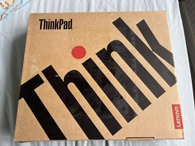 Lenovo ThinkPad X395 Ryzen 5 Pro 3500U 16GB 256GB SSD UK Keyboard Original Box - Image 1 of 4