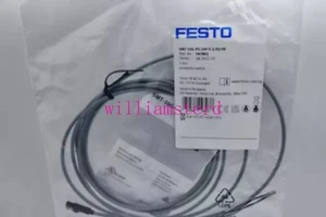 1 Stück NEU Festo SMT-10G-PS-24V-E-2,5Q-OE 547862 Schalter - Bild 1 von 2