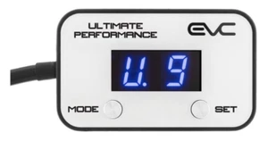 EVC ELECTRONIC THROTTLE CONTROLLER FOR MERCEDES BENZ ML500 W166 M278.928 4.7L V8 - Picture 1 of 1