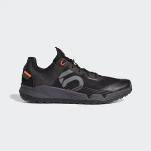 ADIDAS 5.10 FIVE TEN TRAILCROSS LT : BLACK : EE8889 : EU 45 1/3 : UK 10.5 - Picture 1 of 24