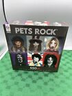 Pets Rock - Ceaco 550 Piece Jigsaw Puzzle 24"X18" Made In Usa