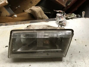 1984 bis 1991 AUSTIN ROVER MONTEGO BEIFAHRER NSF FRONTSCHEINWERFER / HEADLAMP - Bild 1 von 4
