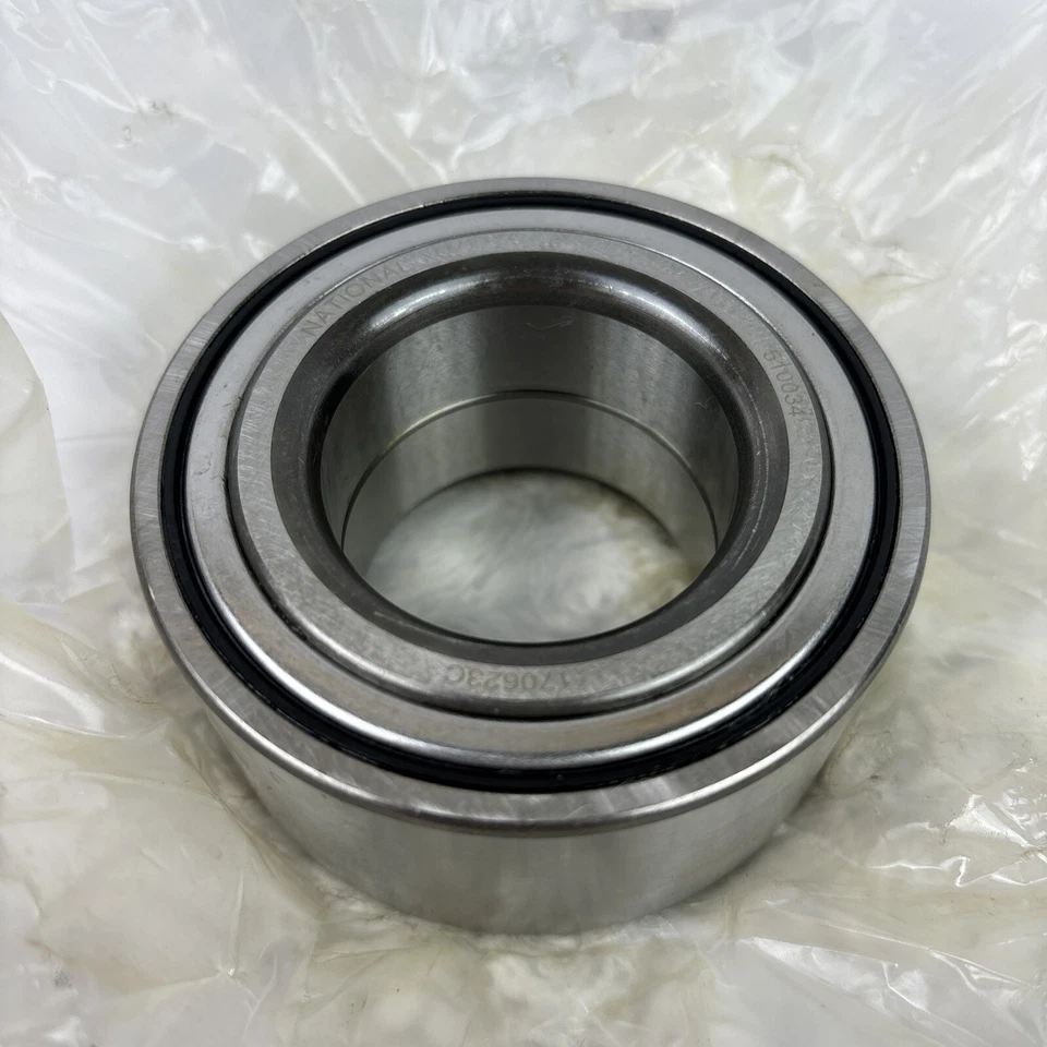 Rodamiento de rueda National 510034 Foto 1 de 4