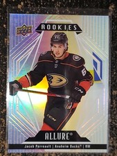 2022-23 Allure Base, ALL INSERTS & Short Prints U-PICK! FREE COMBINED SHIPPING!