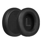 2Pcs Earpads Earpads Cushion Earphone Cover for XB Series Headset Replacement