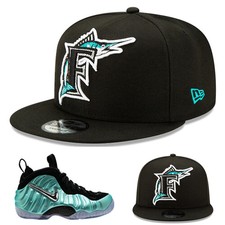 exclusive fitted hats