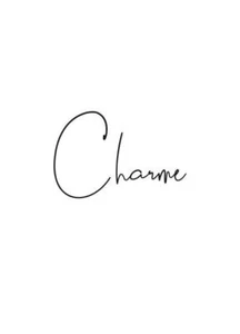 Charme - Imagen 1 de 17