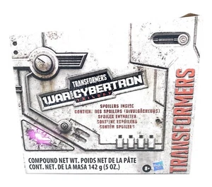 Transformers War For Cybertron Trilogy Netflix Exclusive Spoiler Pack - Picture 1 of 8