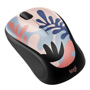 Logitech Compact Wireless Mouse - Picture 1 of 4