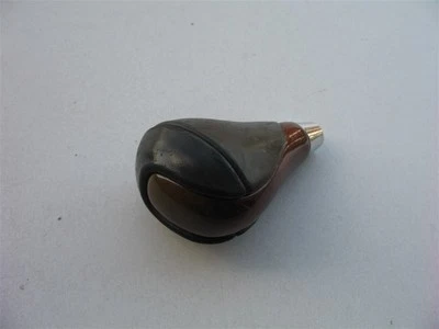 06-12 LEXUS ES350 IS250 IS350 GS300 GS350 GS460 LS460 LS600 WOOD SHIFT KNOB #5 - Image 1 of 4