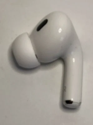 Apple AirPods Pro 2nd Generation Right Side Only A3047 Original - Image 1 of 4