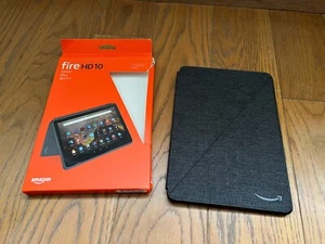 Amazon Fire HD 10 (Plus) (2021,11th generation) Official Case - Afbeelding 1 van 2