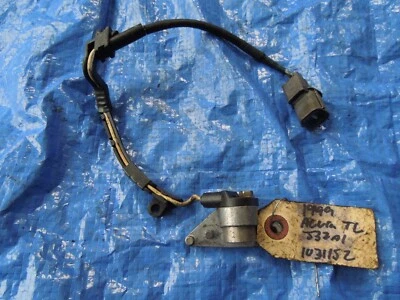 99-03 Acura TL J32A1 crank angle position sensor engine motor VTEC 37501-P8F-A01 - Image 1 of 4