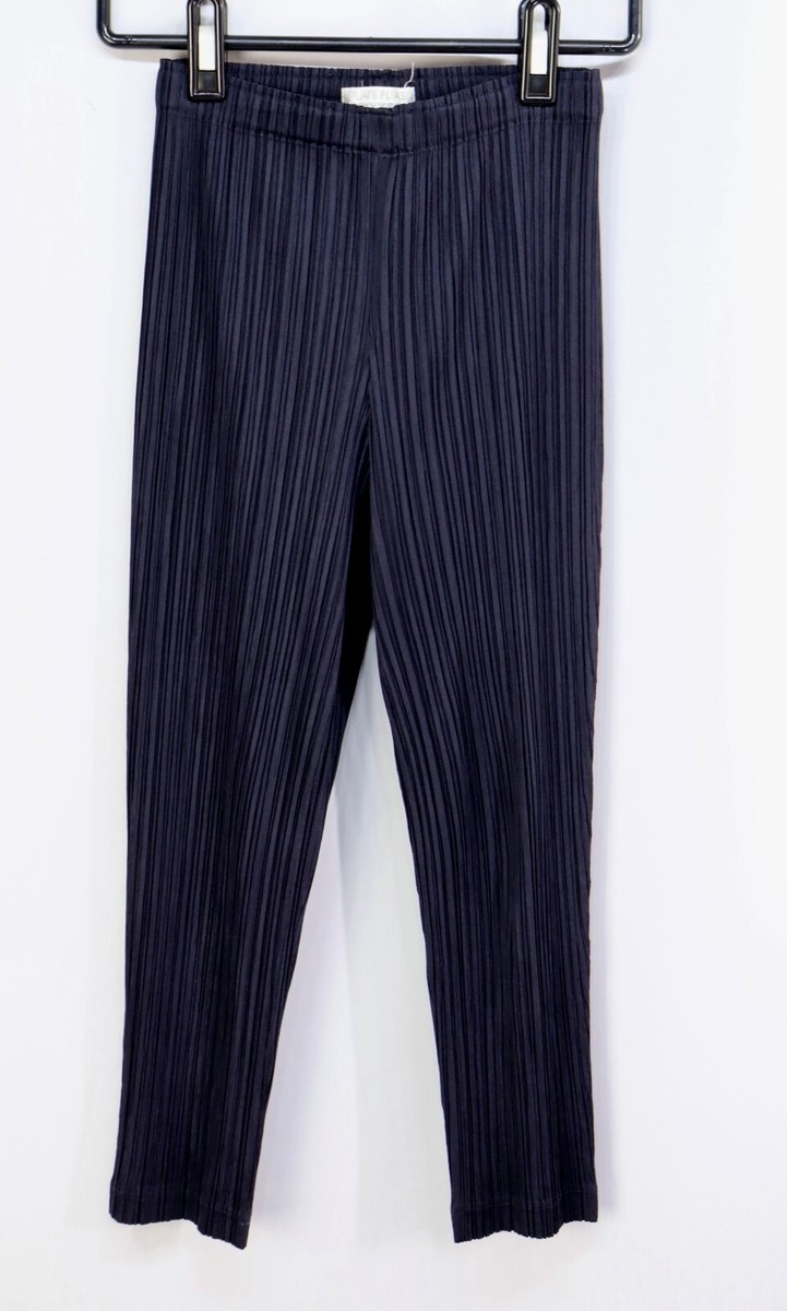 PLEATS PLEASE ISSEY MIYAKE Indiana Women's Pants for sale | eBay PLEATS PLEASE ISSEY MIYAKE Indiana Women's Pants for sale | eBay