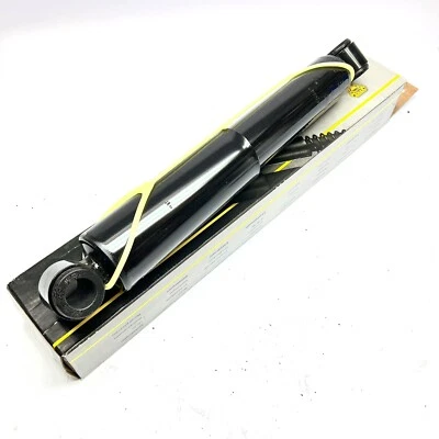 AMORTIGUADOR MONROE MAGNUM 65449 PINTURA NEGRA Foto 1 de 3