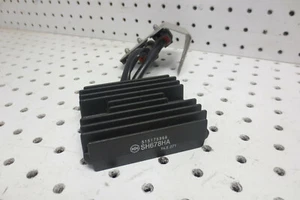 Ski doo 03-07 Rev MXZ 600 HO Voltage Regulator Rectifier Renegade 800 515175968 - Picture 1 of 3
