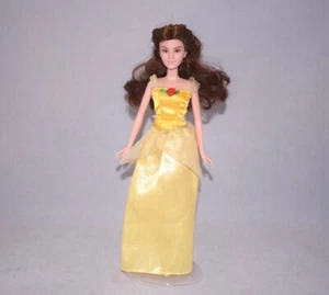 Disney Belle Doll Beauty And The Beast Emma Watson 2016 Hasbro MA32 - Picture 1 of 12