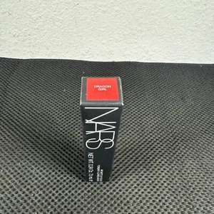 NARS Air Matte Lip Color Dragon Girl 0.24 oz / 7.5 ml New - Picture 1 of 1
