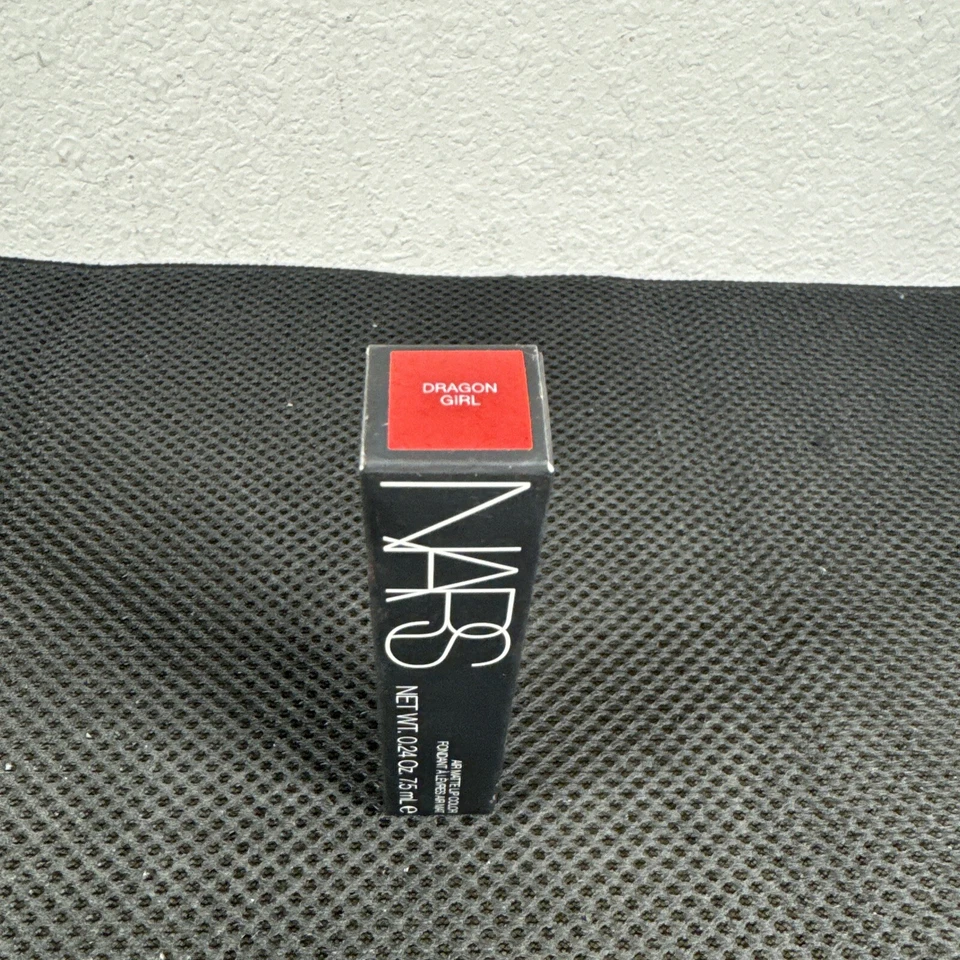 NARS Air Matte Lip Color Dragon Girl 0.24 oz / 7.5 ml New - Image 1 of 1