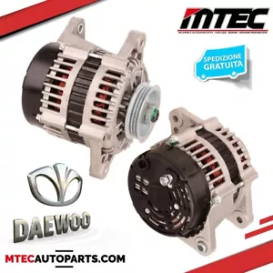 Alternatore CHEVROLET MATIZ // AVEO // KALOS // SPARK TA000A52201 // 96566262 - Picture 1 of 1