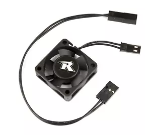 Ventilador de refrigeración de motor Reedy 30 mm HV con extensión 195 mm - ASC27423 - Imagen 1 de 1