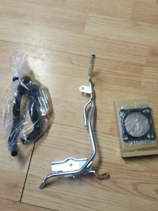 NEW INT AIR DUCT CONNECTOR GM PART # 19205281 FITS PONTIAC 2009-2010 VIBE - Picture 1 of 8