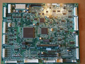 Carte SHARP X1714FC - Photo 1/2