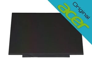 Acer KL.1560E.040 Original LED Display (2560x1440) matt slimline (QHD-40Pin) - Afbeelding 1 van 3