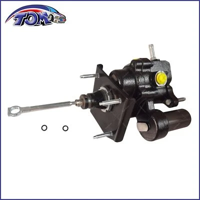 Hydraulic Brake Booster For 2005-2010 Ford F-250 350 450 550 Super Duty 52-7373 — 第 1/2 张图片